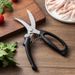 Multi Functional Kitchen Scissors_maomaolike.com