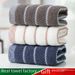 Thickened Absorbent Cotton Towel With Coral Velvet Surface_maomaolike.com