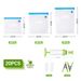 Vacuum Composite Packaging Bag_maomaolike.com