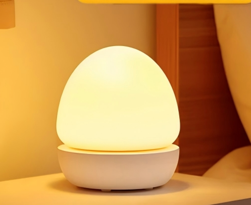 Night Light Postpartum Use, Bedroom Sleep Baby Feeding Eye-protection Bedside Lamp, Energy-saving Remote Control Table_maomaolike.com