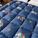 Five-Star Hotel 10cm Topper Thickened Student Dormitory 1.8m Double Bed Mattress Pad_maomaolike.com