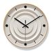 Yipula 7028 Living Room Modern Simple Creative Fashion Silent Bedroom Home Wall Clock_maomaolike.com