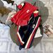 Women's Clothing Hooded Sportswear Suit For Women 2023 Summer New Slim Letter T Shirt Top Pants Casual Suit For Women_maomaolike.com