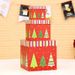 Christmas Party Decorations, Christmas Gift Boxes (large, Medium, And Small), Christmas Tree Base Decorations, Gift Boxes, And Gift Bags._maomaolike.com