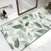 Bathroom Mat Toilet Mat Shower Mat Entrance Rug Absorbent Non-Slip Mat Soft Quick-Dry Machine Washable_maomaolike.com