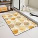 Bathroom Mat Toilet Mat Shower Mat Entrance Rug Absorbent Non-Slip Mat Soft Quick-Dry Machine Washable_maomaolike.com