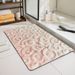 Bathroom Mat Toilet Mat Shower Mat Entrance Rug Absorbent Non-Slip Mat Soft Quick-Dry Machine Washable_maomaolike.com