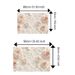 Bathroom Mat Toilet Mat Shower Mat Entrance Rug Absorbent Non-Slip Mat Soft Quick-Dry Machine Washable_maomaolike.com