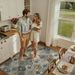 Small, Washable, Non-slip Rugs Suitable For Entryways, Kitchens, Laundry Rooms, Beside The Bed In Bedrooms, And Living Rooms. Machine-washable Rugs._maomaolike.com