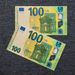 Copy Money Actual 1:2 Size Party Supplies Prop Euro Movie Banknote Paper Novelty Toys 10 20 50 100 200 500 Currency Fa K E_maomaolike.com