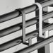 4 Pack Over Cabinet Door Hooks, No Drill Towel Hooks For Bathroom, Kitchen, Radiator, Graduation, Back To School & Easter_maomaolike.com
