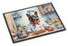 Belgian Tervuren The Chef Doormat Front Door Mat Indoor Outdoor Rugs For Entryway, Non Slip Washable Low Pile, 24H X 36W_maomaolike.com