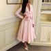 Women's Clothing new style skirt suit exquisite versatile fashion high end women's clothing_maomaolike.com