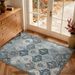 Small, Washable, Non-slip Rugs Suitable For Entryways, Kitchens, Laundry Rooms, Beside The Bed In Bedrooms, And Living Rooms. Machine-washable Rugs._maomaolike.com