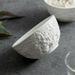 Creative Rice Home Use 2025 New High-end Tableware Ceramic Spoon Single 4.5inch Small Eating Bowl_maomaolike.com