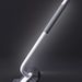 Household No Dead Angle Soft Bristle Long Handle Bathroom Wall-Mounted Toilet Cleaning Brush_maomaolike.com