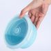 Portable Folding Lunch Box - Random Colour Delivery_maomaolike.com