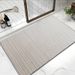 Bathroom Mat Toilet Mat Shower Mat Entrance Rug Absorbent Non-Slip Mat Soft Quick-Dry Machine Washable_maomaolike.com