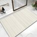 Bathroom Mat Toilet Mat Shower Mat Entrance Rug Absorbent Non-Slip Mat Soft Quick-Dry Machine Washable_maomaolike.com