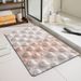 Bathroom Mat Toilet Mat Shower Mat Entrance Rug Absorbent Non-Slip Mat Soft Quick-Dry Machine Washable_maomaolike.com