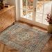 Small, Washable, Non-slip Rugs Suitable For Entryways, Kitchens, Laundry Rooms, Beside The Bed In Bedrooms, And Living Rooms. Machine-washable Rugs._maomaolike.com