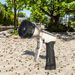 7 Modes Adjustable Metal Water Spray Gun, Heavy Duty High Pressure Hose Nozzle With Rubber Grip For Outdoor Garden Use
_maomaolike.com