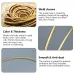 5 8 10 15 20 25 30 35 40cm Metal Ring Dreamcatcher Hoop Rings DIY Circles Round Metal Rings DIY Handmade Dreamcatcher_maomaolike.com
