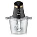 RAF EU Standard Household Electric Grinder Plastic Visual Garlic Chopper Meat Mincer 3L_maomaolike.com
