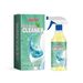 Jakehoe Toilet Cleaner Household Bathroom Cleaner Toilet Cleaner Odor Toilet Cleaner_maomaolike.com