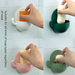 Home Daily Necessities Cactus Dish Suction Cup No-Drill Soap Holder Drainage Storage Rack Aiyouhui_maomaolike.com