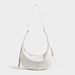 Wan Yue Fashion Versatile Crescent For Women 2026 Summer New Large Capacity Underarm Trendy Single Compartment Crossbody Bag_maomaolike.com