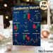 Candlestick Signals Painting Poster, Clear Educational Color-coded Stock Trading Patterns Poster, Practical Trading Analysis Guide Ideal For Office_maomaolike.com