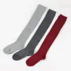 Over The Knee Socks_maomaolike