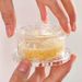 1/2Pcs Manual Portable Crusher - Twist Kitchen Gadget For Crushing Garlic Ginger, Easy To Use And Clean_maomaolike.com