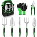Garden Supplies Source Gardening Tool Set Garden Tool Set_maomaolike.com