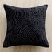 Light Luxury Sofa Pillowcase Ins Style Modern Simple Living Room Decorative Pillow Bedside Cushion Bed Plush Backrest_maomaolike.com