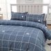 Directly From The Manufacturer, Brushed Four-piece Bedding Set, Three-piece Set For College Dormitory Single Bed, Duvet_maomaolike.com
