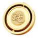 Brass Handle Piece Creative Stress Relief Artifact Big Money Spinner Street Stall Hot-Selling Small Craft Wholesale_maomaolike.com