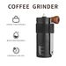 Upgraded coffee bean grinder Manual coffee bean grinder Thickened coffee bean grinder_maomaolike.com