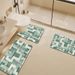 Bathroom Mat Toilet Mat Shower Mat Entrance Rug Absorbent Non-Slip Mat Soft Quick-Dry Machine Washable_maomaolike.com