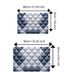Bathroom Mat Toilet Mat Shower Mat Entrance Rug Absorbent Non-Slip Mat Soft Quick-Dry Machine Washable_maomaolike.com