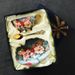 Coffee Cup Selection Bone Porcelain European Tea Set Ceramic Gift Box Cup Plate Set_maomaolike.com