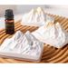 Alps Diffuser Stone Fireless Aromatherapy Indoor Essential Oil Home Long-Lasting Decoration Desktop Bedroom Gift_maomaolike.com