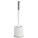 Household Set With Base No Dead Angle Cleaning Hotel Use Toilet Brush Plastic_maomaolike.com