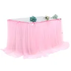 Table Skirts_maomaolike