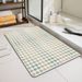 Bathroom Mat Toilet Mat Shower Mat Entrance Rug Absorbent Non-Slip Mat Soft Quick-Dry Machine Washable_maomaolike.com