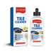 Jaysuing Tile Cleaning Liquid, Home Kitchen And Bedroom Tile Decontamination Brightening Cleaning And Polishing Cleaning Liquid_maomaolike.com