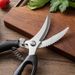 Multi Functional Kitchen Scissors_maomaolike.com