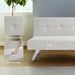 Fabric Convertible Sofa Bed, Folding Sleeper For Living Room For Living Room_maomaolike.com