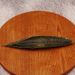 Antique Bodhi Leaf Alloy Tray Stick Holder Thread Buddhist Supplies Living Room Bedroom Incense Burner Sandalwood Offering Worship_maomaolike.com